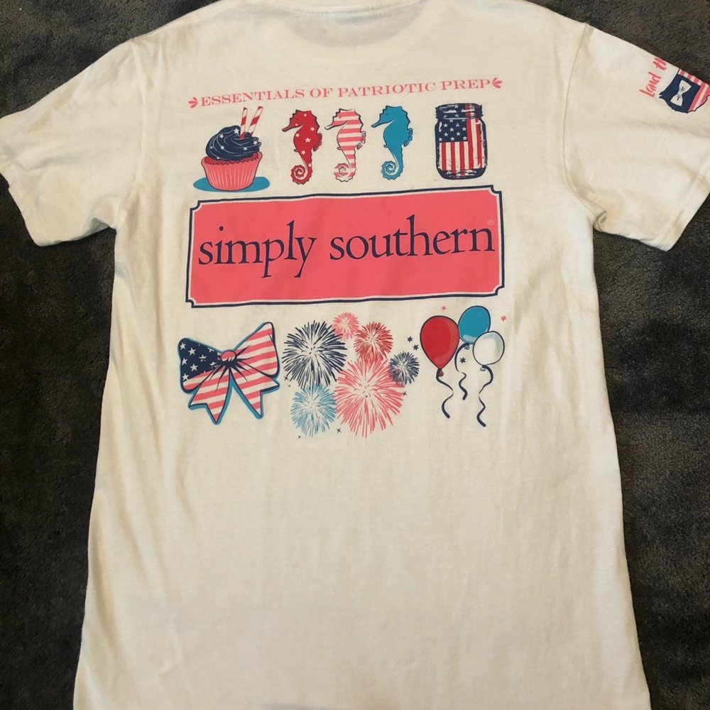 Simply southern T-Shirt